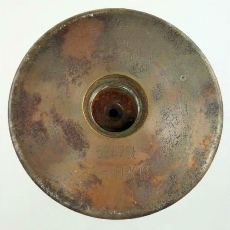 Duitse ww2 flak huls bouw jaar 1941
