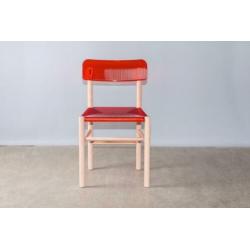 Magis Trattoria Sedia stoelen bij TheReSales??