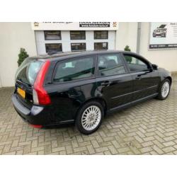 Volvo V50 2.0 EDITION II Benzine / LPG G3