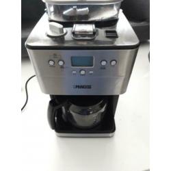 Koffiezetapparaat