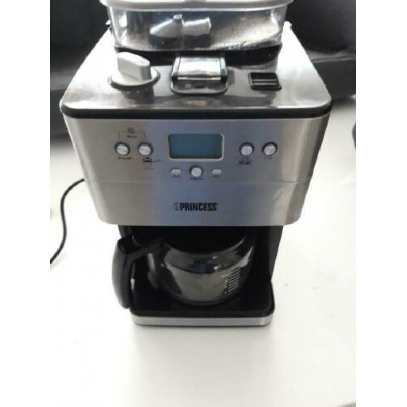 Koffiezetapparaat