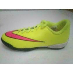 Nike mercurial vortex II tf voetbalschoenen nieuw maat 35-38