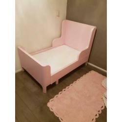 Perfect kinderkamer!