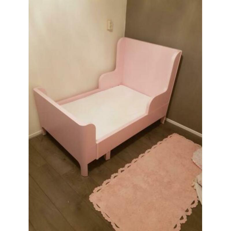 Perfect kinderkamer!