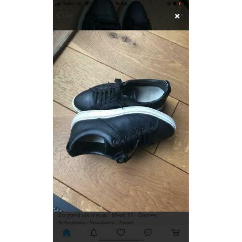 Nubikk sneakers 37