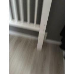 Ikea ledikant