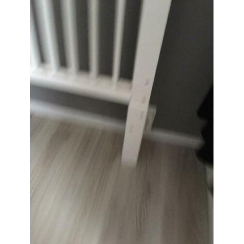 Ikea ledikant