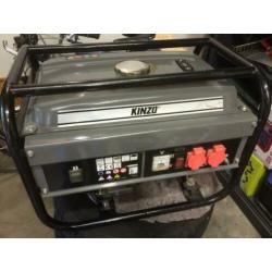 Generator Kinzo 2000w zgan