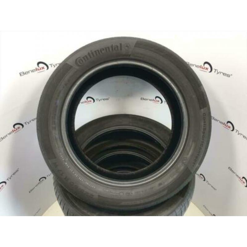 225/50R17 94W Continental Conti Sport 5 225/50 R17 225/50/17