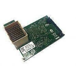 MELLANOX CONNECTX 3 40GBs INFINIBAND MEZZANINE P/N: 0P90JM