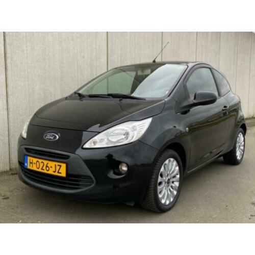 Ford Ka 1.2 Titanium | Airco | APK | In zeer nette staat