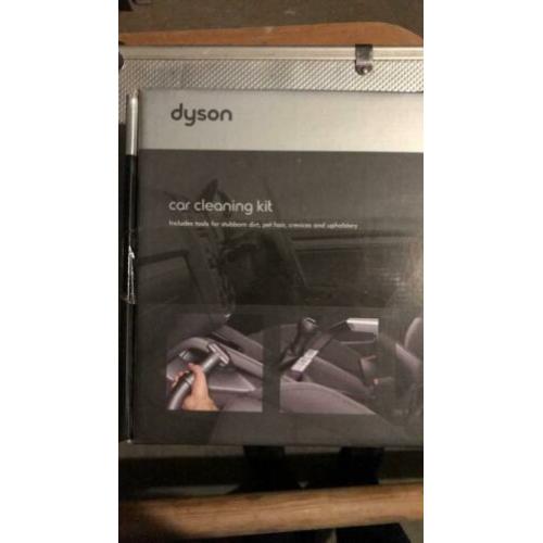 Dyson Car cleaning kit (accessoire)