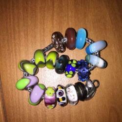 Trollbeads €20,00 euro per stuk