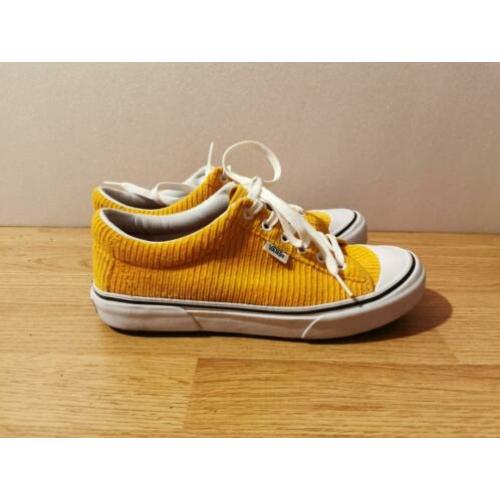vans maat 40 design assembly sneakers limited edition