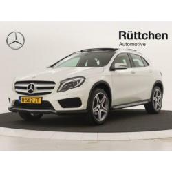 Mercedes-Benz GLA-Klasse 200 AMG Panorama-Schuifdak | Naviga