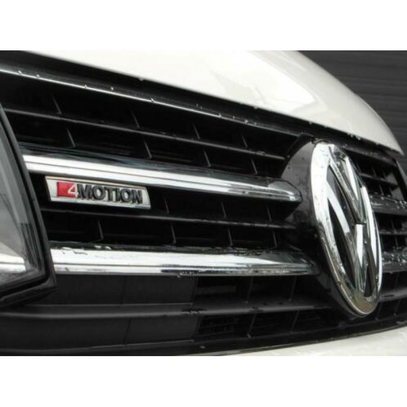 Volkswagen Transporter Multivan 2.0 TDI 110kw L2H1 4Motion C
