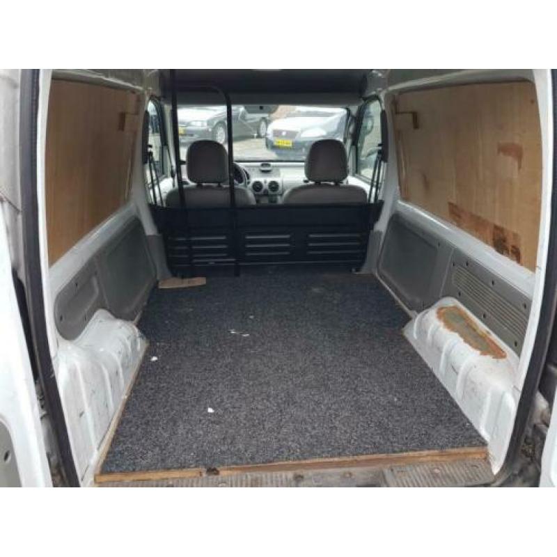 Renault Kangoo Express 1.9D Conf. Nieuwe APK