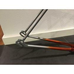 NOS sport herenframe +/- 1975