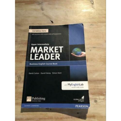 Upper Intermediate Market Leader