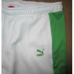 Mooie sportbroek PUMA maat S