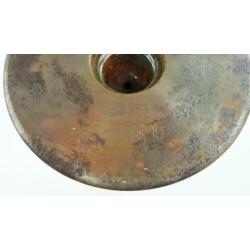 Duitse ww2 flak huls bouw jaar 1941