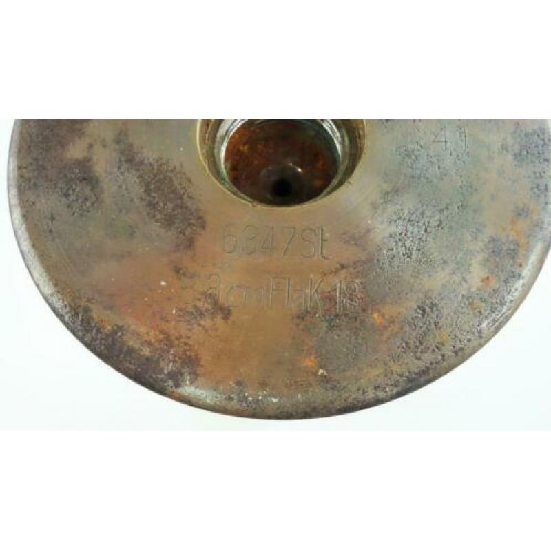 Duitse ww2 flak huls bouw jaar 1941