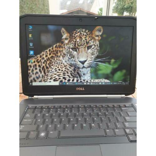Dell Latitude E5420 14" laptop