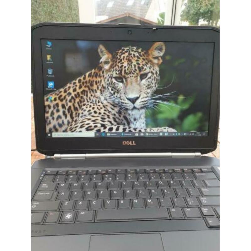 Dell Latitude E5420 14" laptop