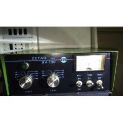 zetagi BV 130 Linear