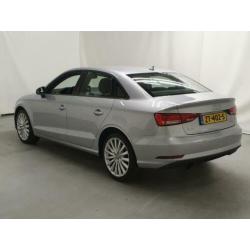 Audi A3 Limousine 1.0 TFSI Sport Pro Line 2017 *AUTOMAAT*