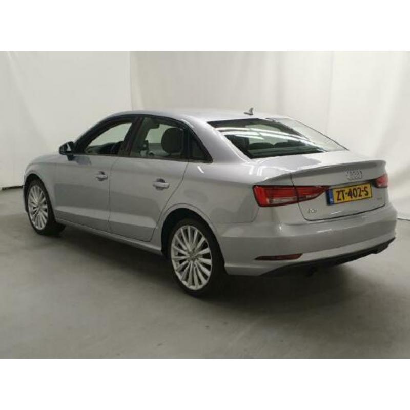 Audi A3 Limousine 1.0 TFSI Sport Pro Line 2017 *AUTOMAAT*