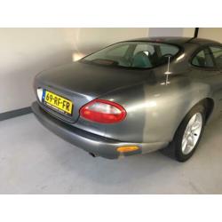 Jaguar XK8 4.0 V8 Coupé Automaat,Leer,Xenon