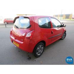 Renault Twingo 1.2 16V 75 ECO2 (bj 2013)
