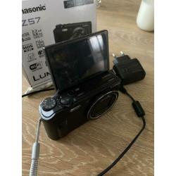 Panasonic TZ57
