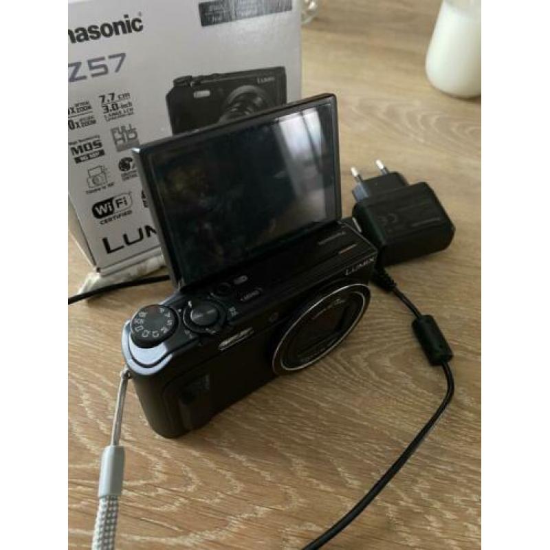 Panasonic TZ57