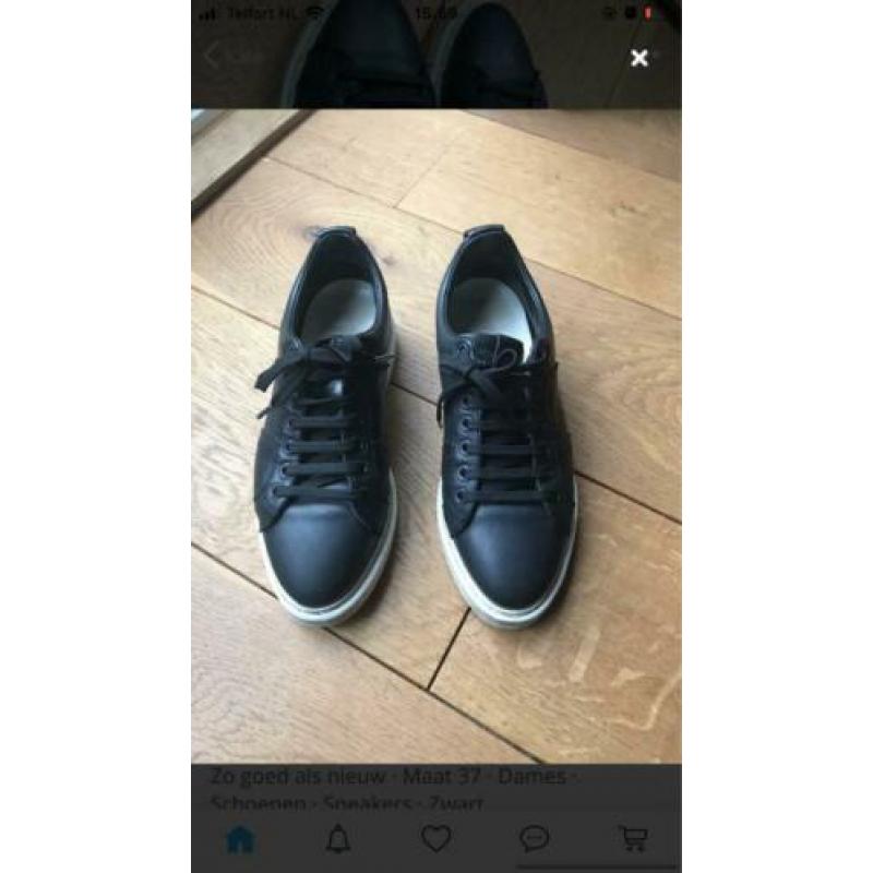 Nubikk sneakers 37