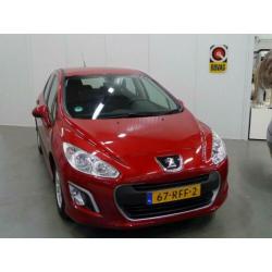 Peugeot 308 1.6 VTI 16V 5-DRS(100%onderhouden)