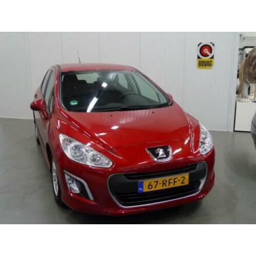 Peugeot 308 1.6 VTI 16V 5-DRS(100%onderhouden)
