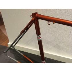 NOS sport herenframe +/- 1975