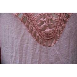 Jurk roze Jubylee mt L