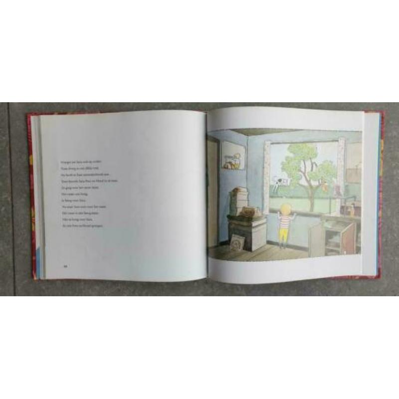 Het grote Carry Slee voorleesboek