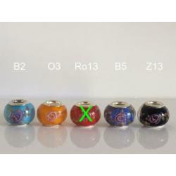 bedels voor elk merk armband leuk als cadeau verjaardag
