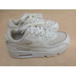 Nike Air Max 90 maat 31,5