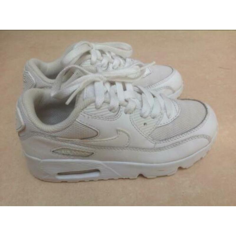 Nike Air Max 90 maat 31,5