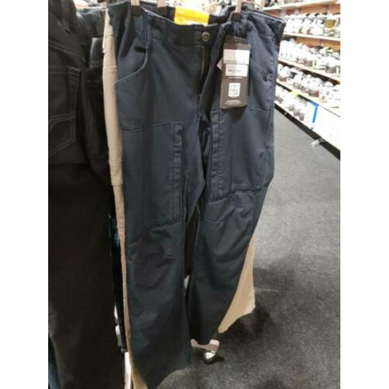 Motor jeans revit Recon maat 36