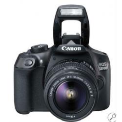 Canon EOS 1300D