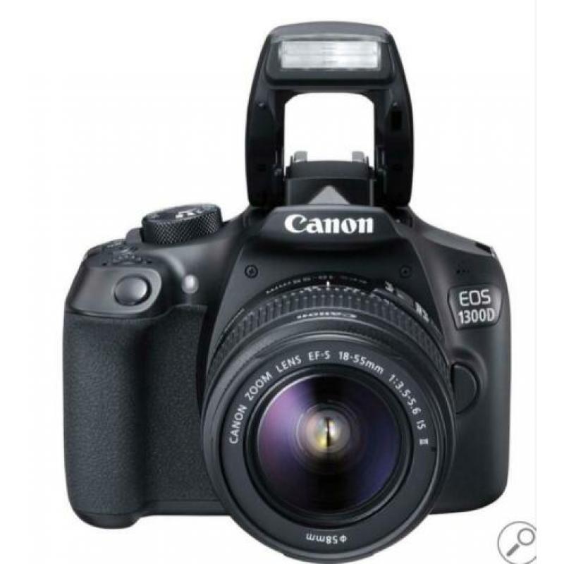 Canon EOS 1300D