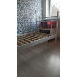 2x IKEA Bed