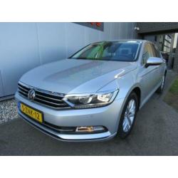Volkswagen Passat 1.4 TSI Comfortline LED koplampen Sportsto