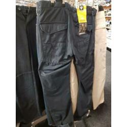 Motor jeans revit Recon maat 36